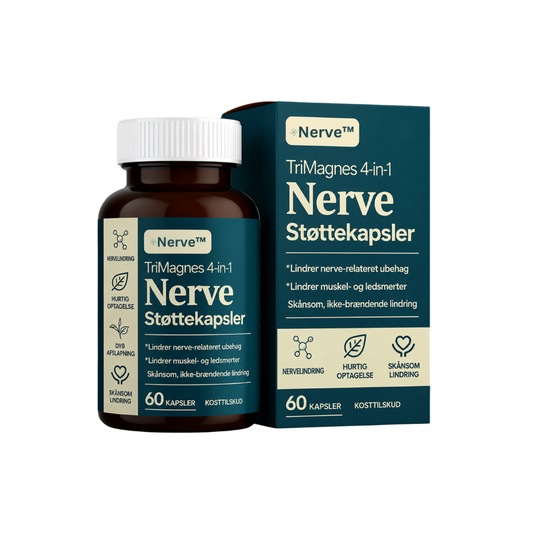 Nerve™ DK