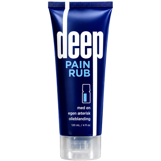 Deep Pain Rub™ DK