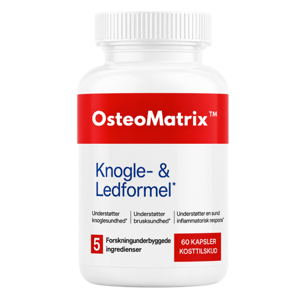 OsteoMatrix™ DK