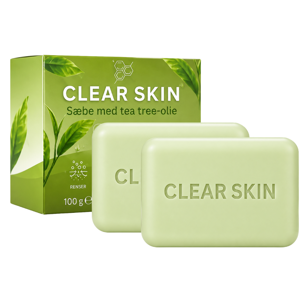 ClearSkin™ DK