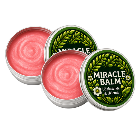 MiracleBalm™ DK