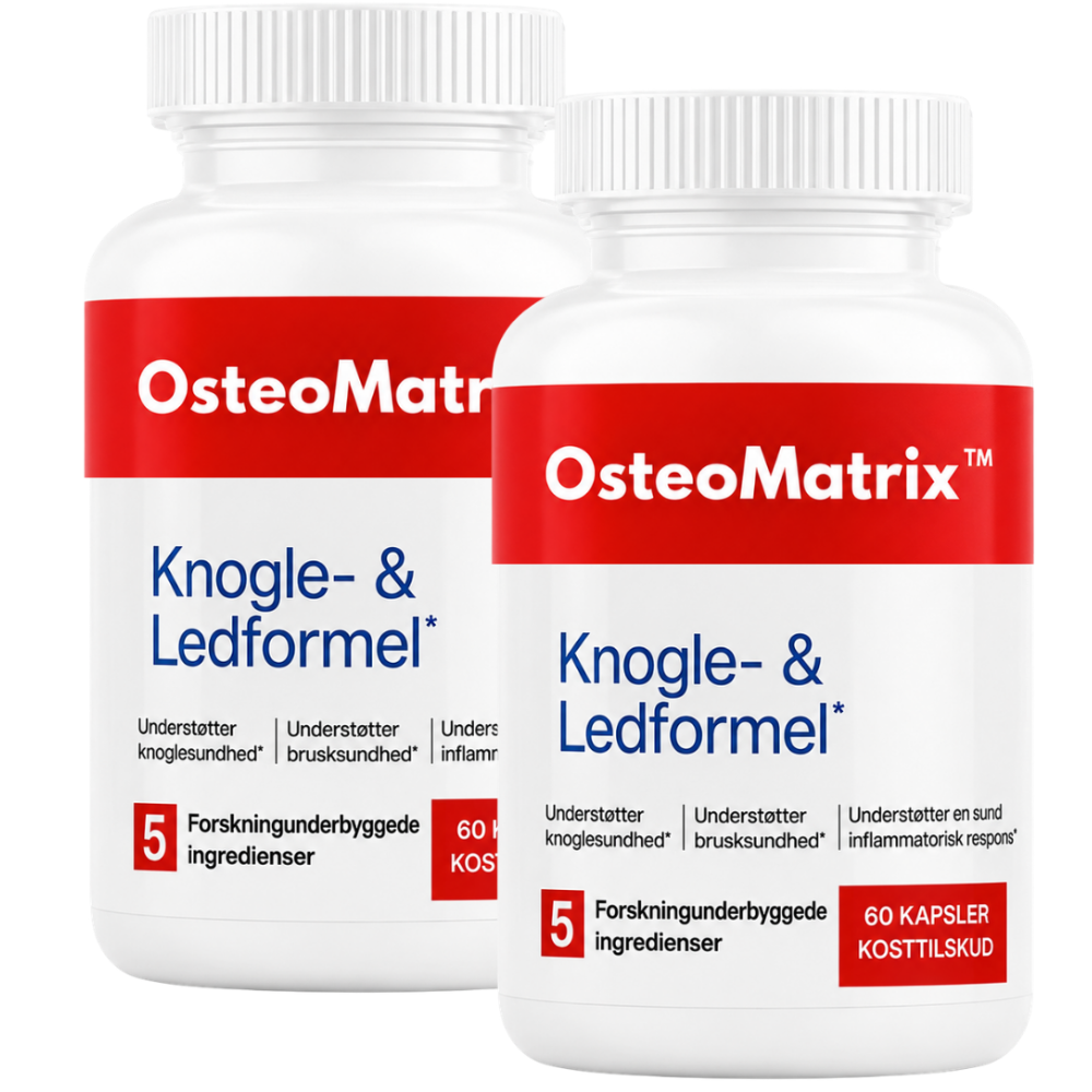 OsteoMatrix™ DK