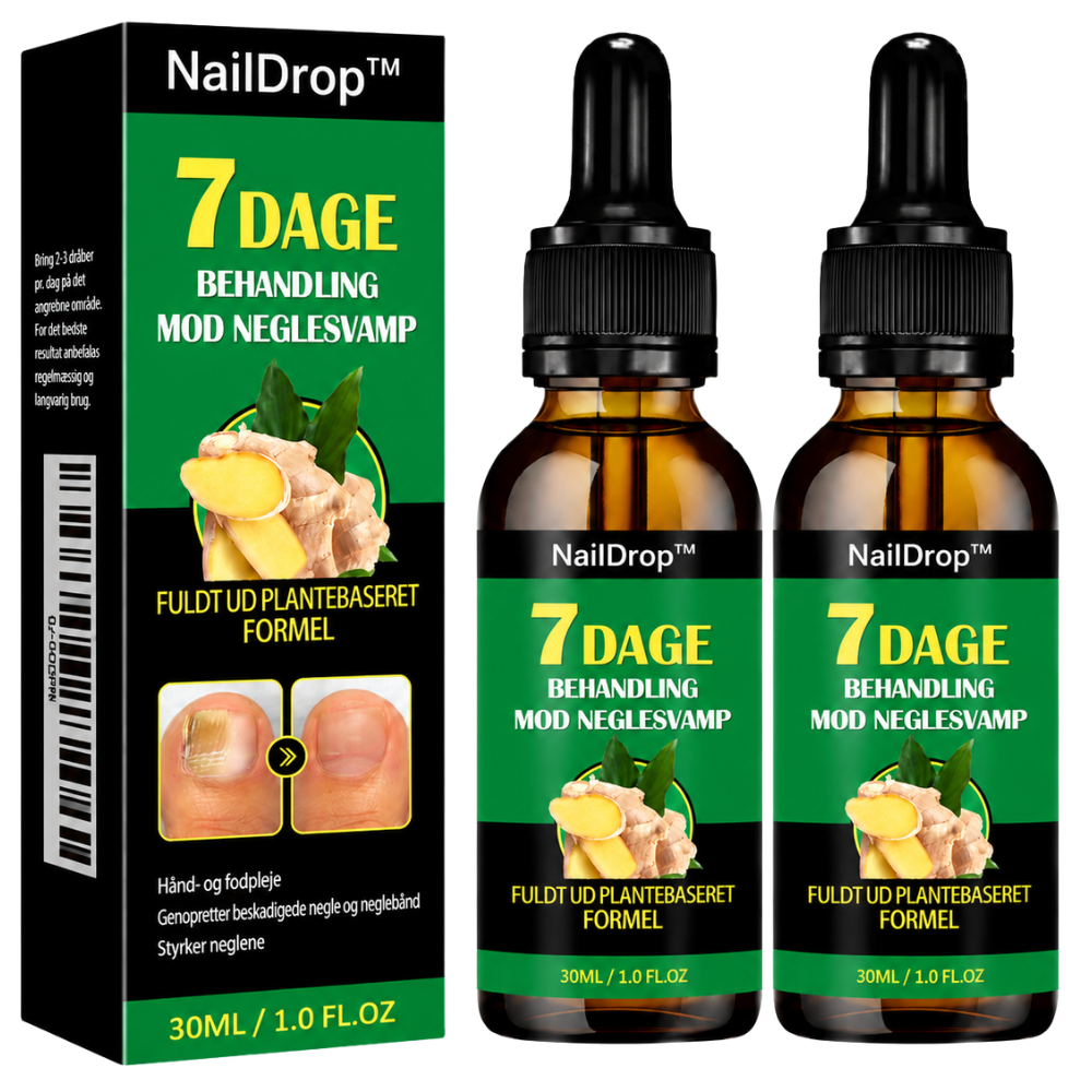NailDrop™ DK