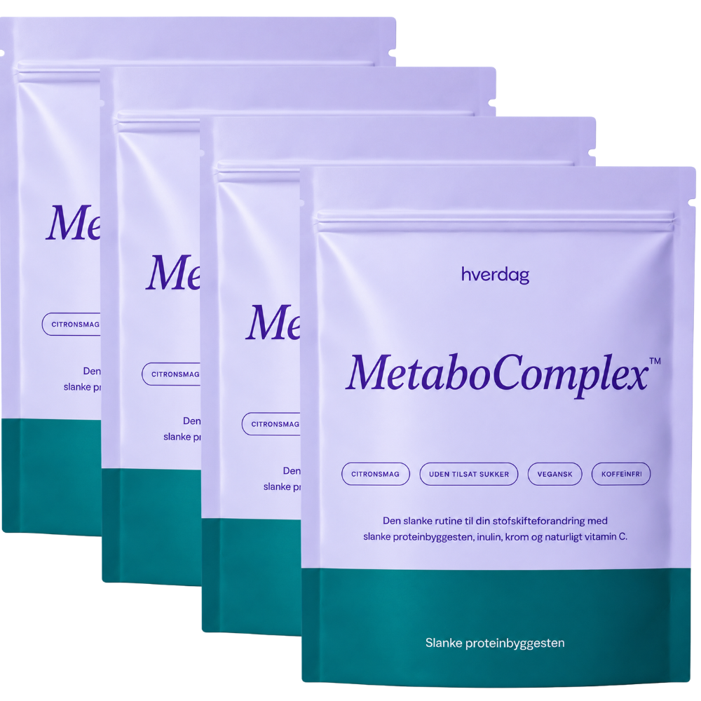 MetaboComplex™ DK
