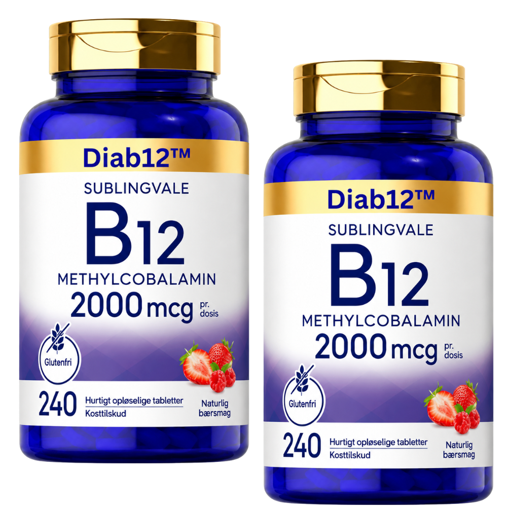 Diab12™ DK