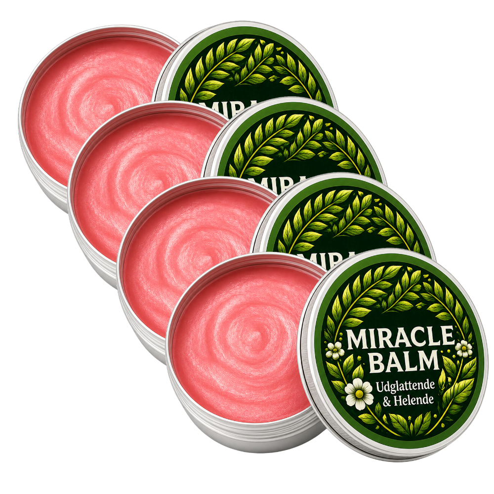 MiracleBalm™ DK