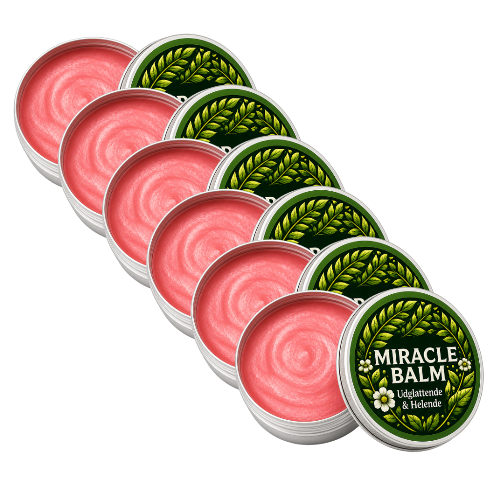 MiracleBalm™ DK
