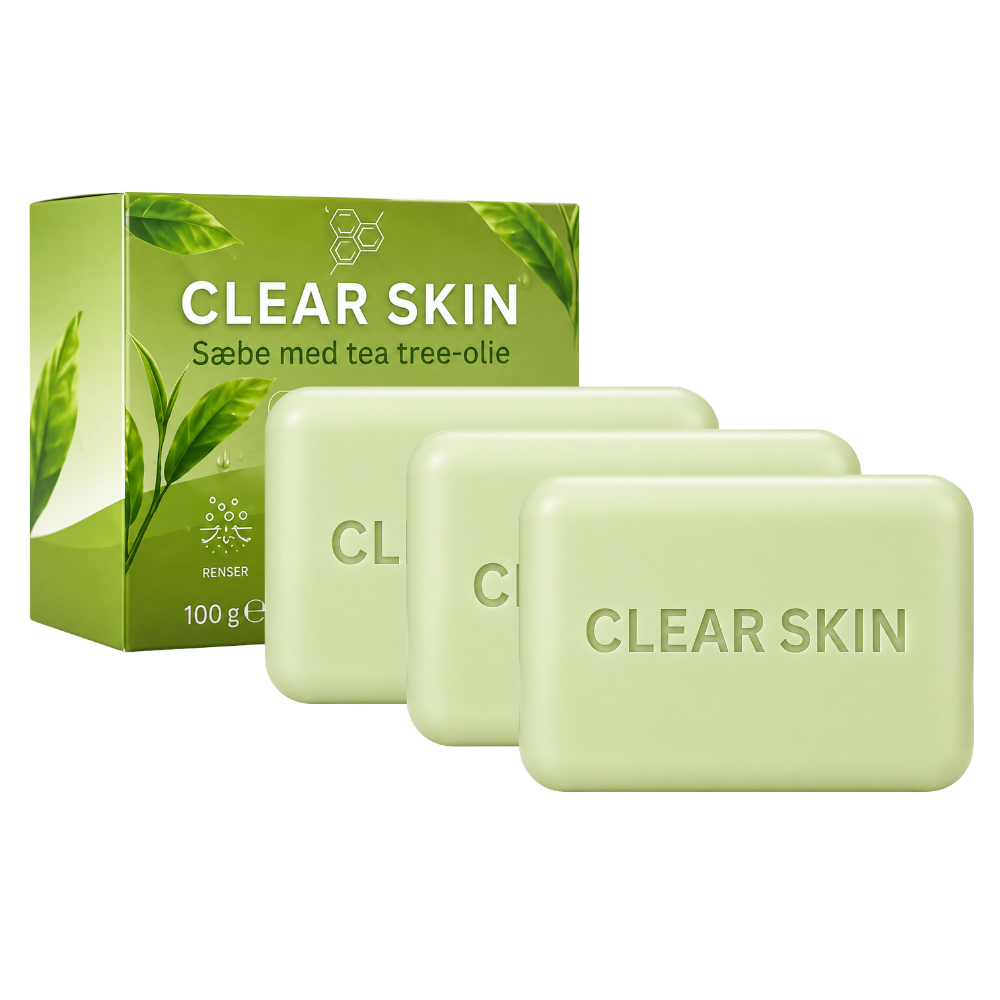 ClearSkin™ DK