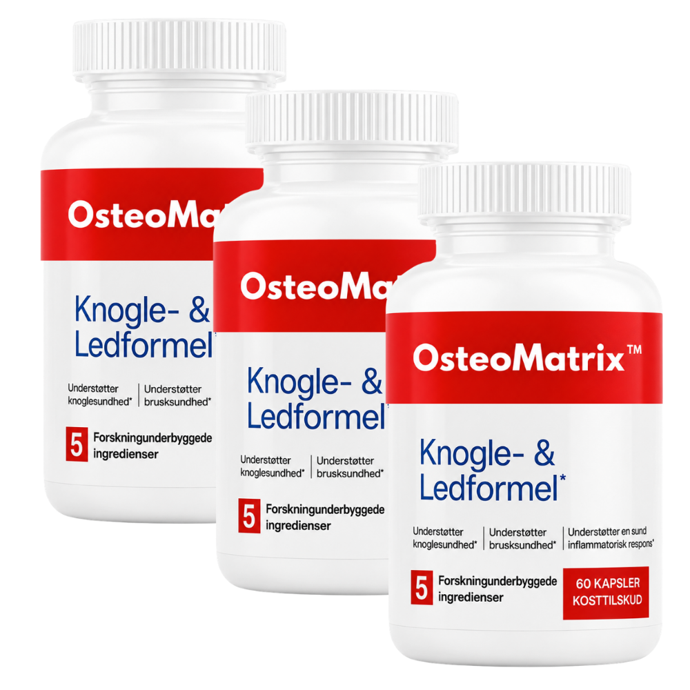 OsteoMatrix™ DK