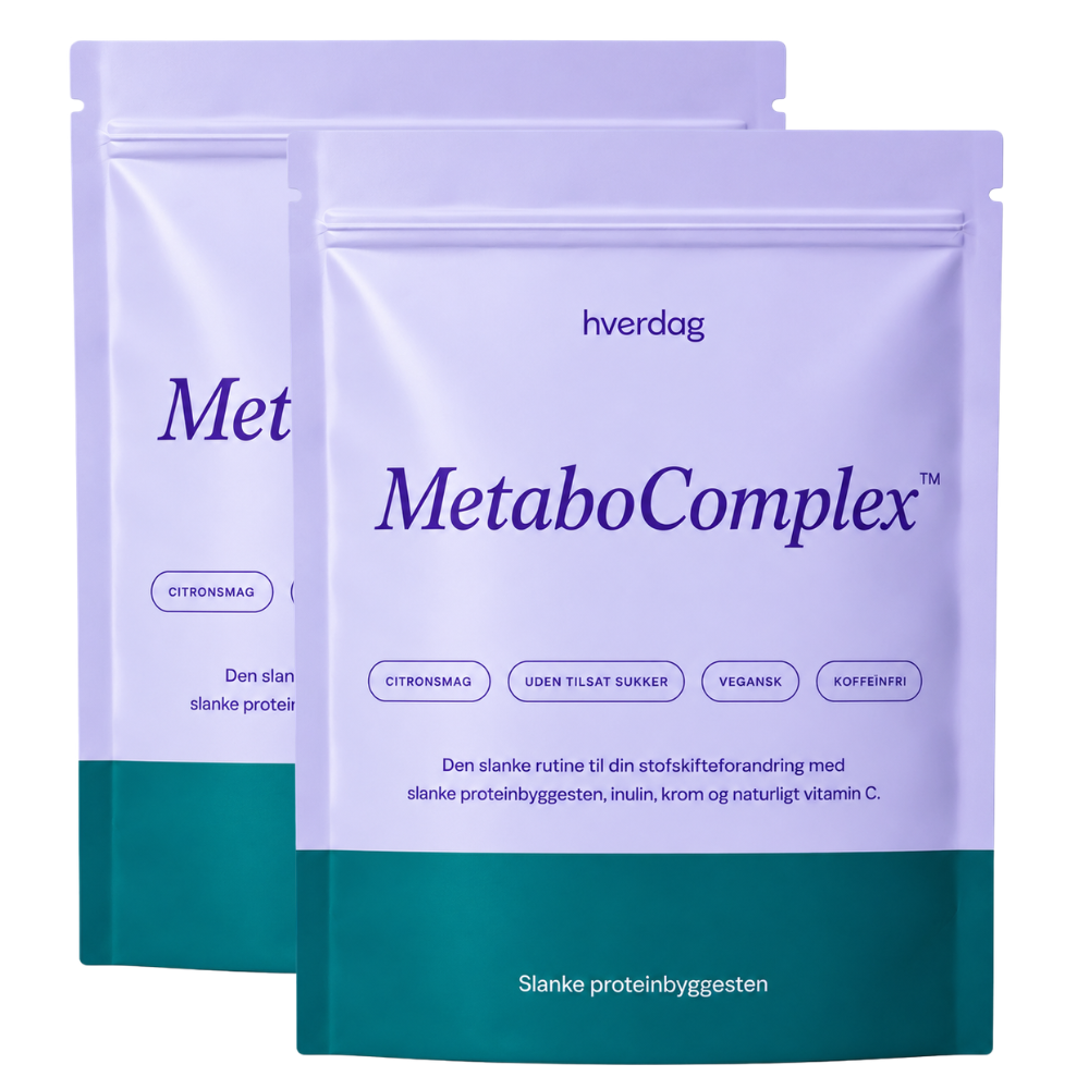 MetaboComplex™ DK