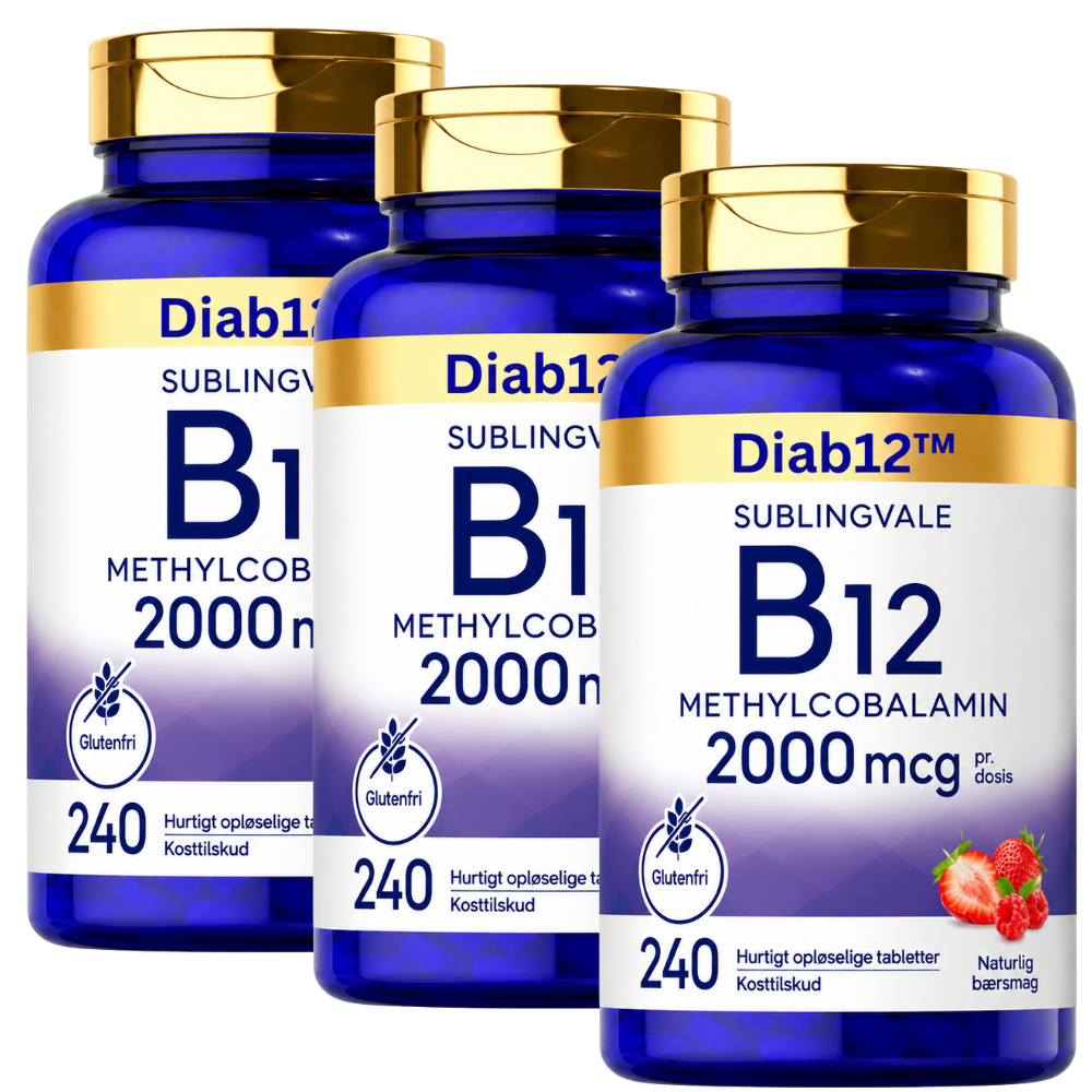 Diab12™ DK