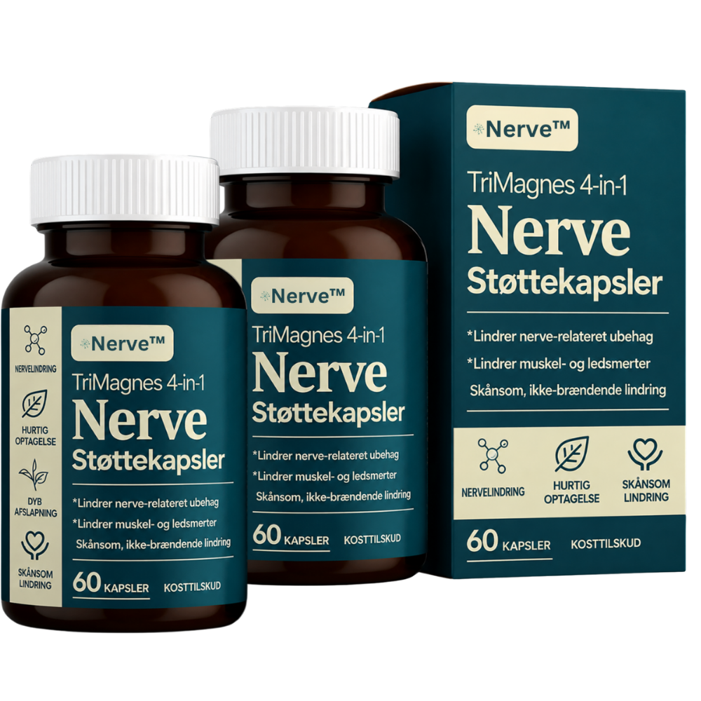 Nerve™ DK