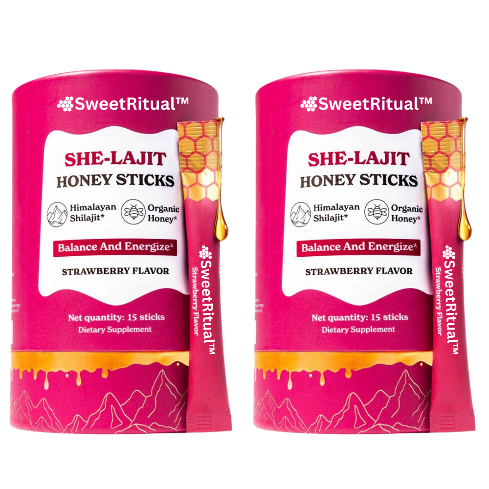 SweetRitual™