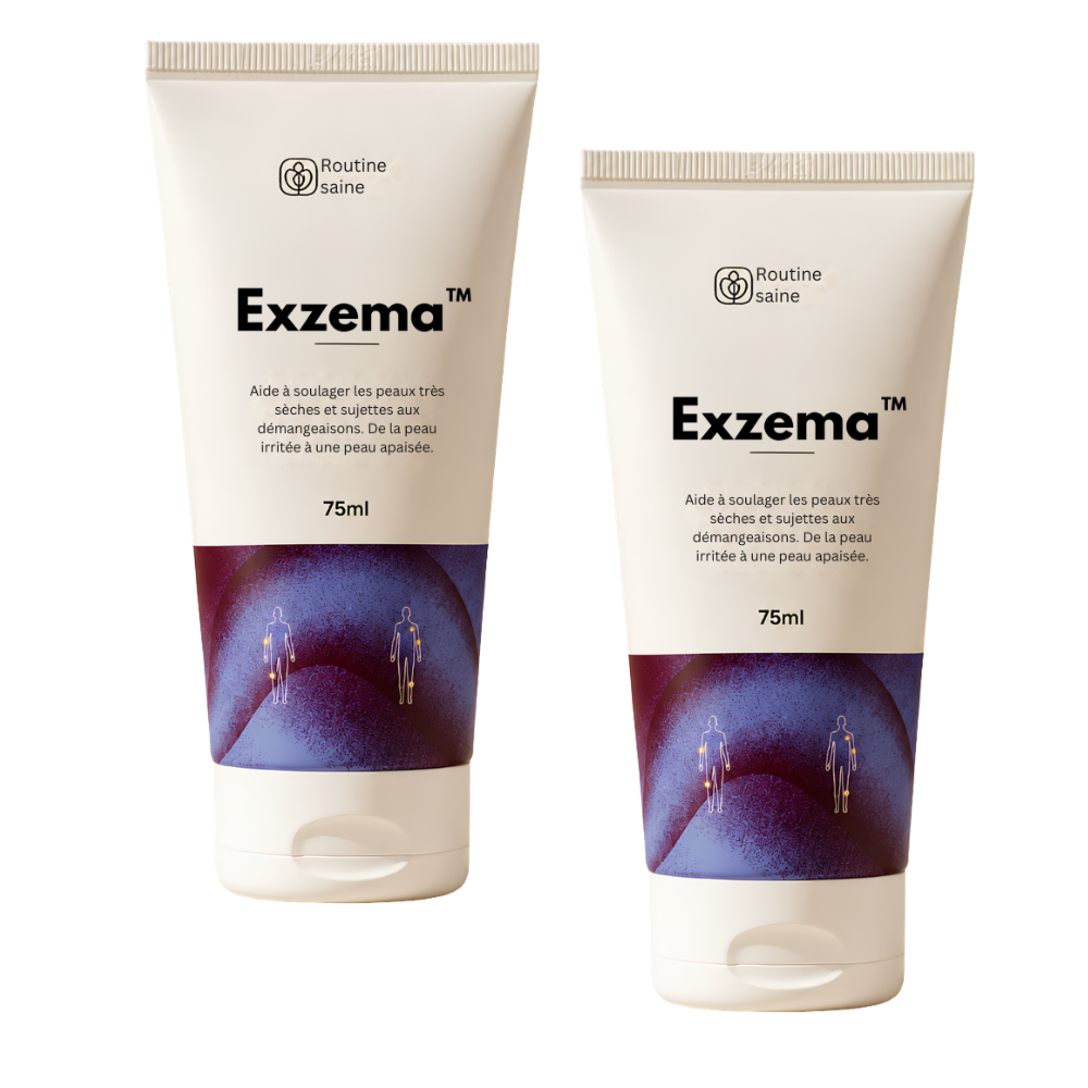Exzema™ FR