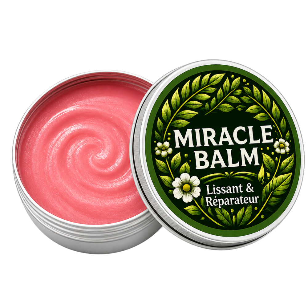 MiracleBalm™ FR