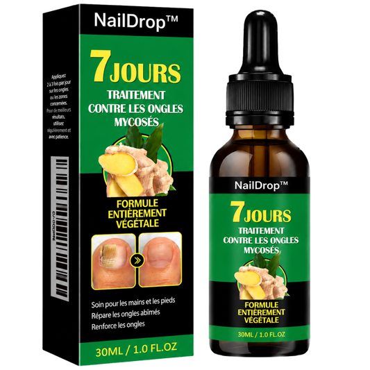 NailDrop™ FR