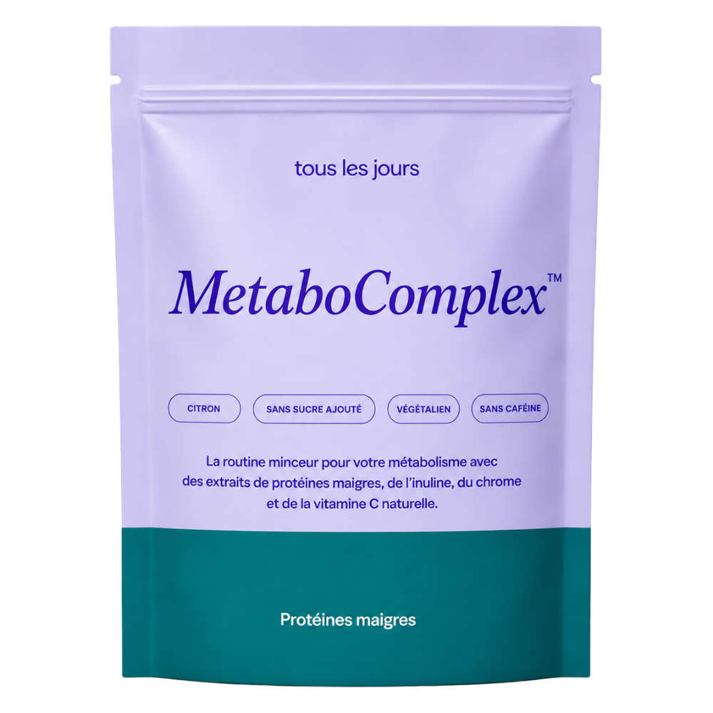 MetaboComplex™ FR