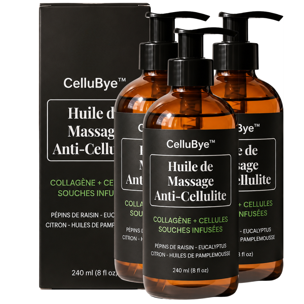 CelluBye™  FR
