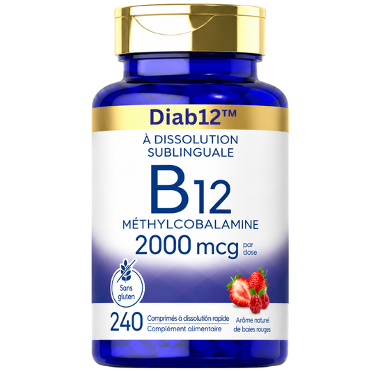 Diab12™ FR