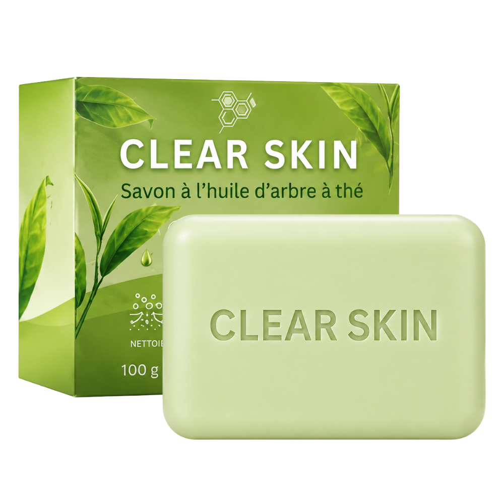 ClearSkin™ FR