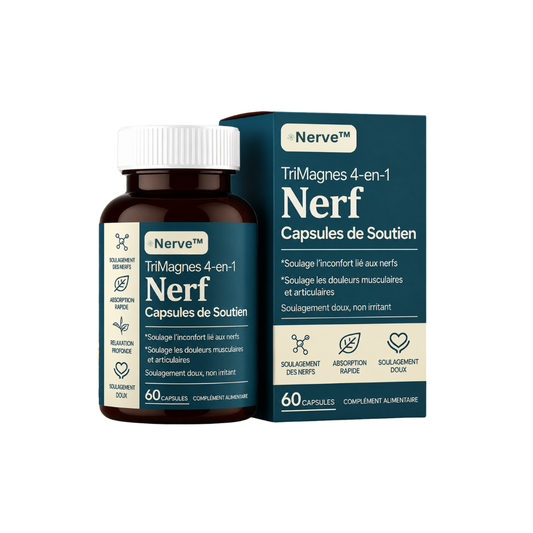 Nerve™ FR