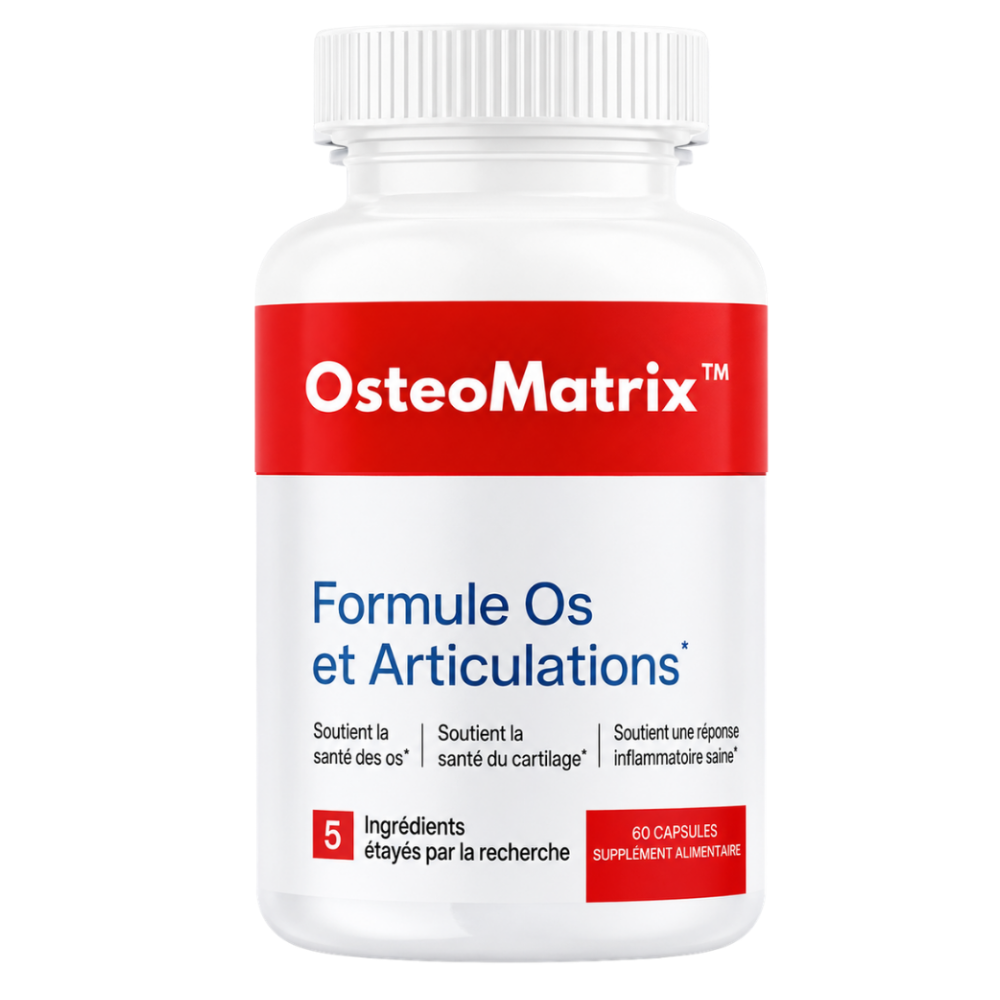 OsteoMatrix™ FR