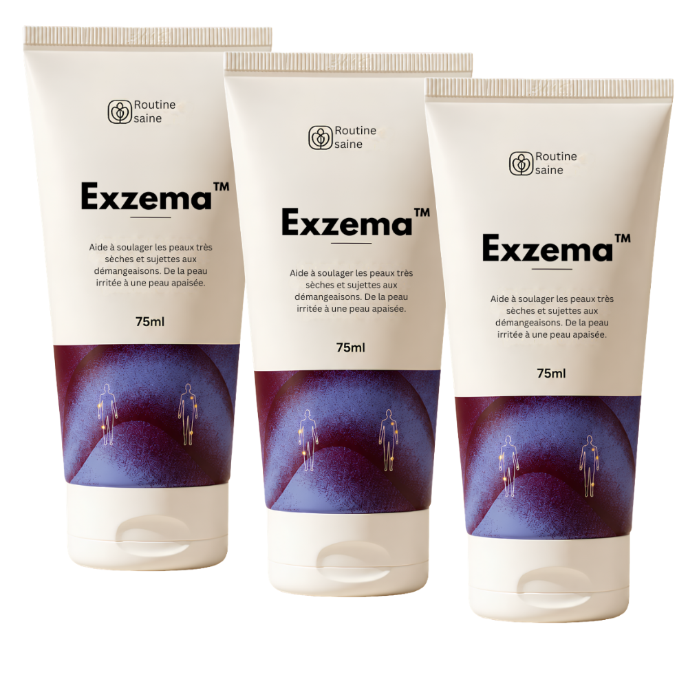 Exzema™ FR