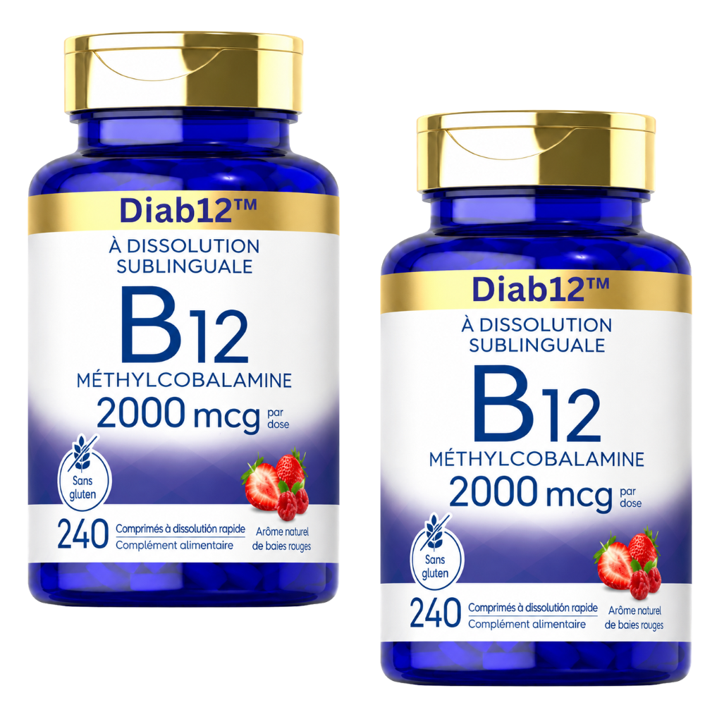 Diab12™ FR