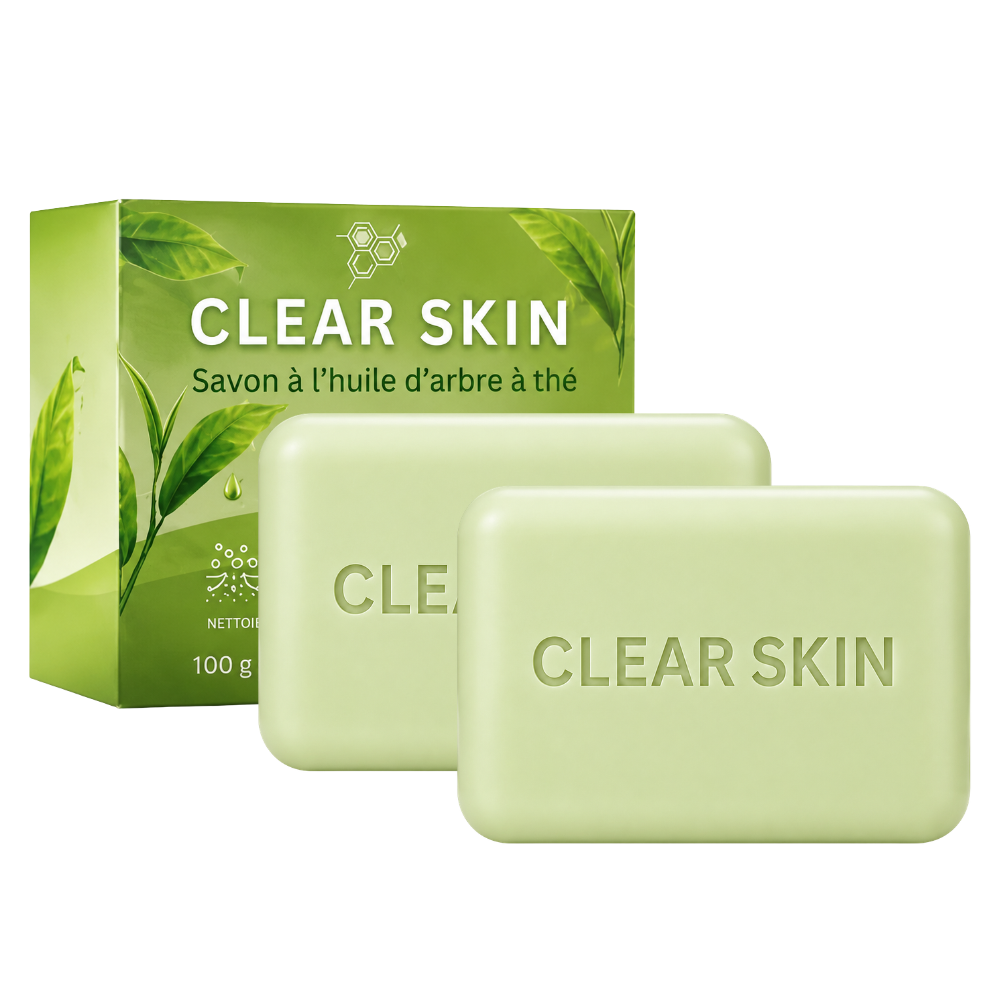 ClearSkin™ FR