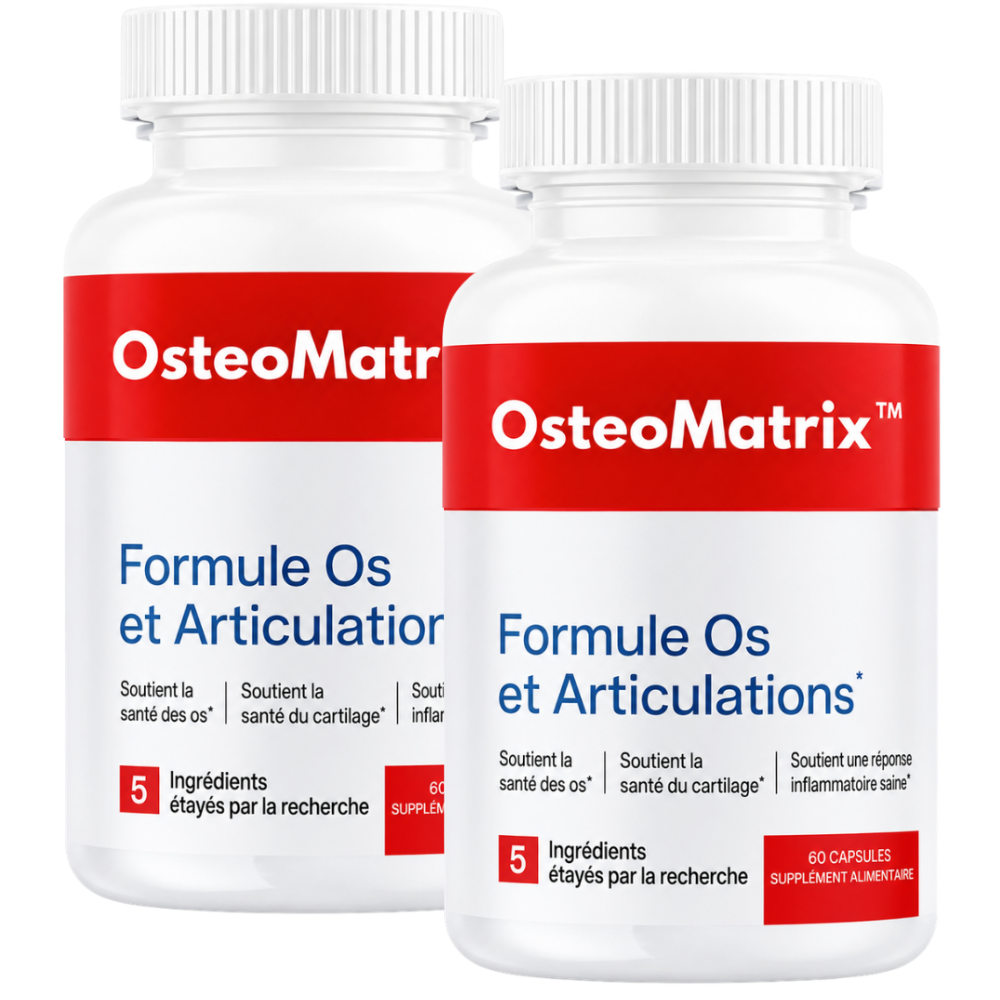 OsteoMatrix™ FR