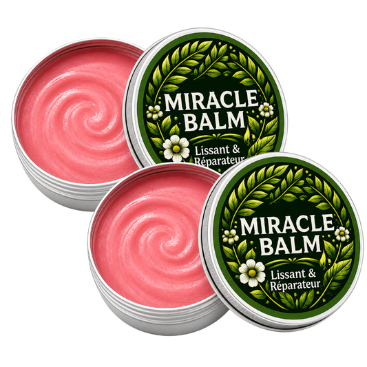 MiracleBalm™ FR