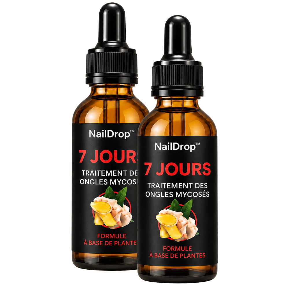 NailDrop™ FR