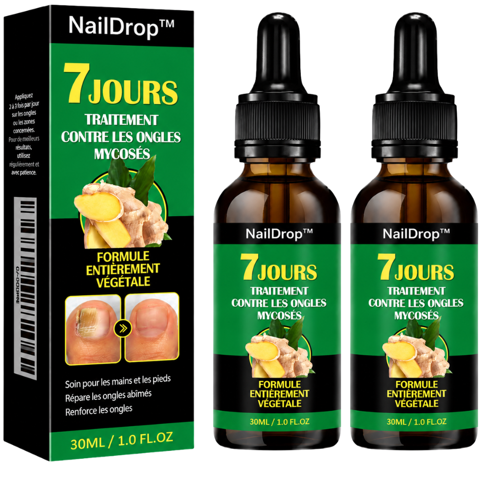 NailDrop™ FR