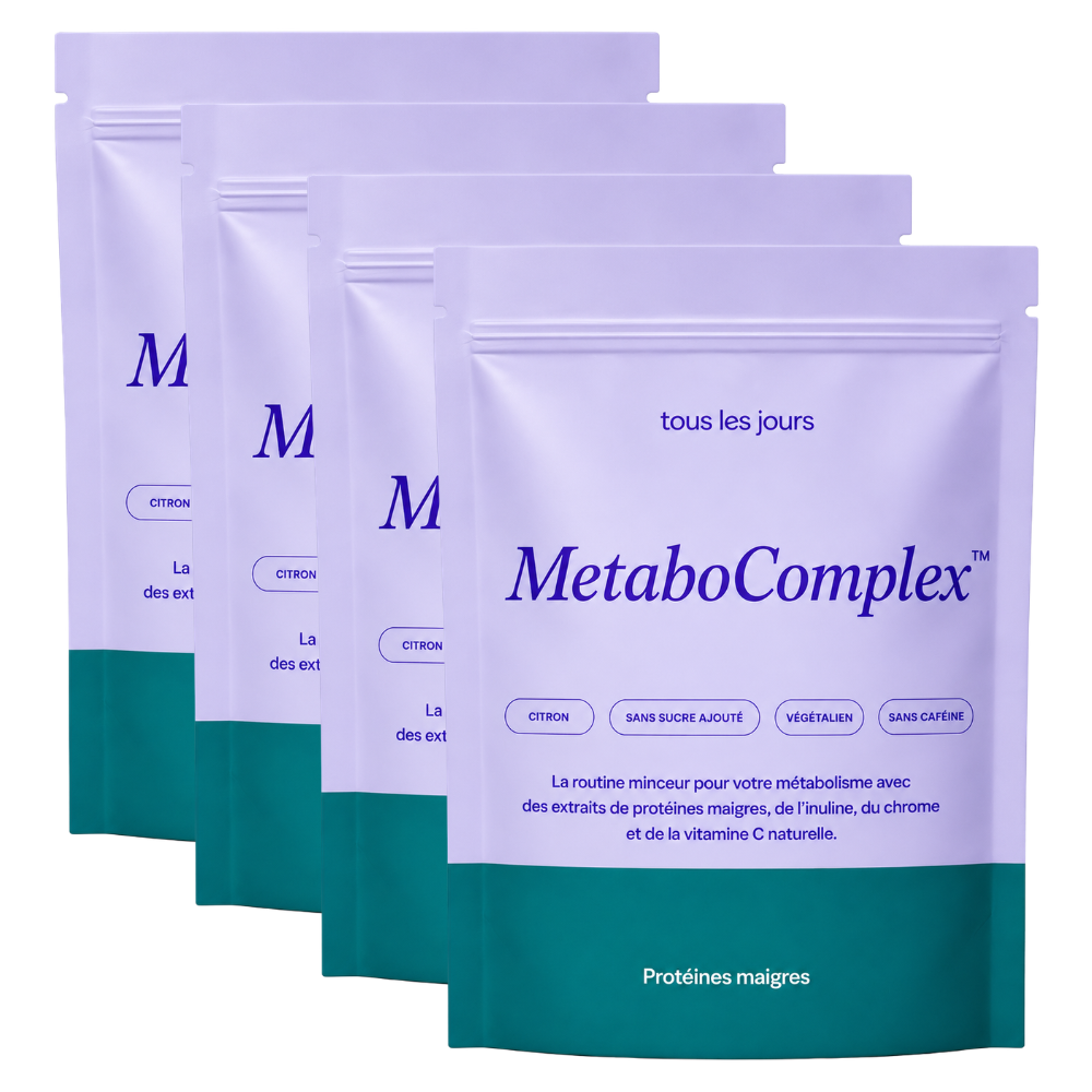 MetaboComplex™ FR