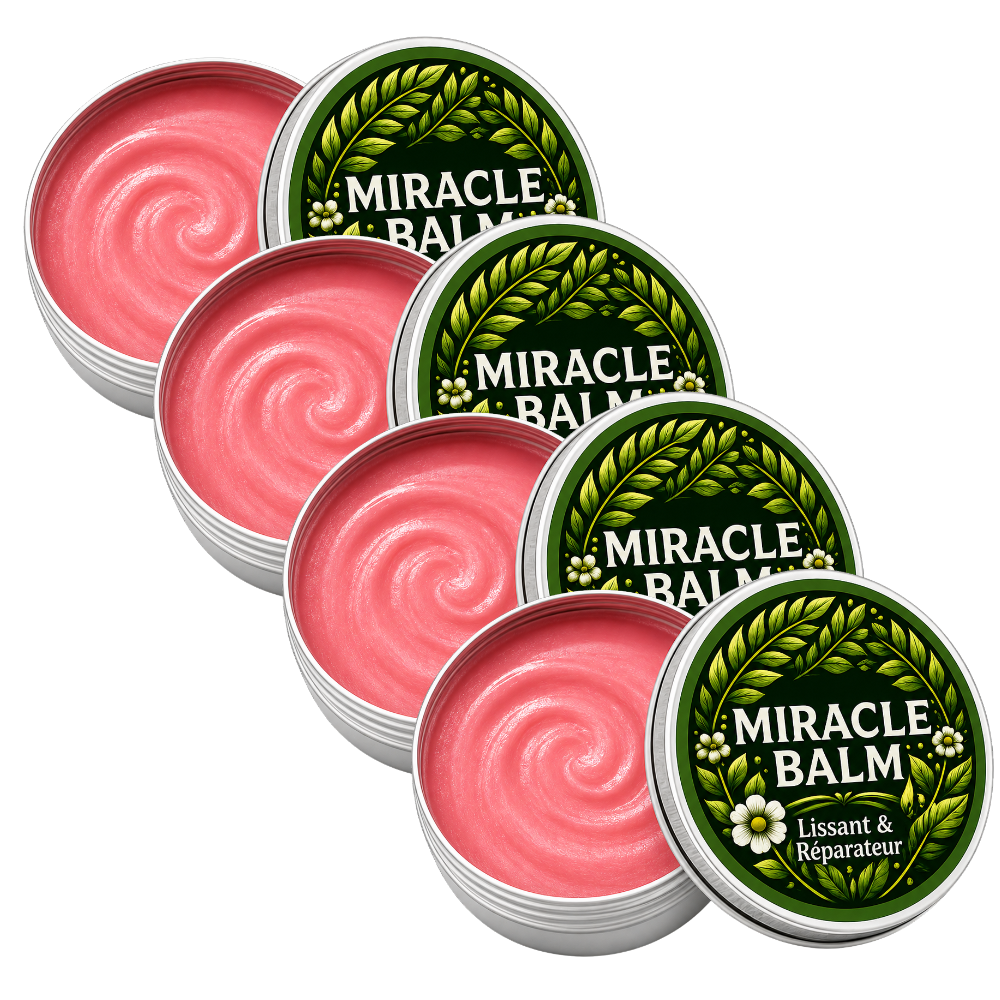 MiracleBalm™ FR