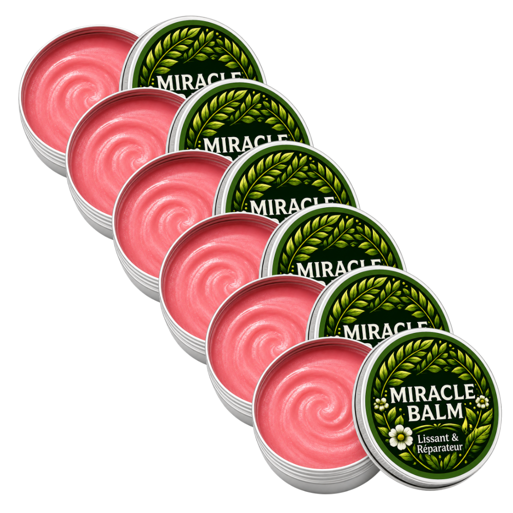 MiracleBalm™ FR