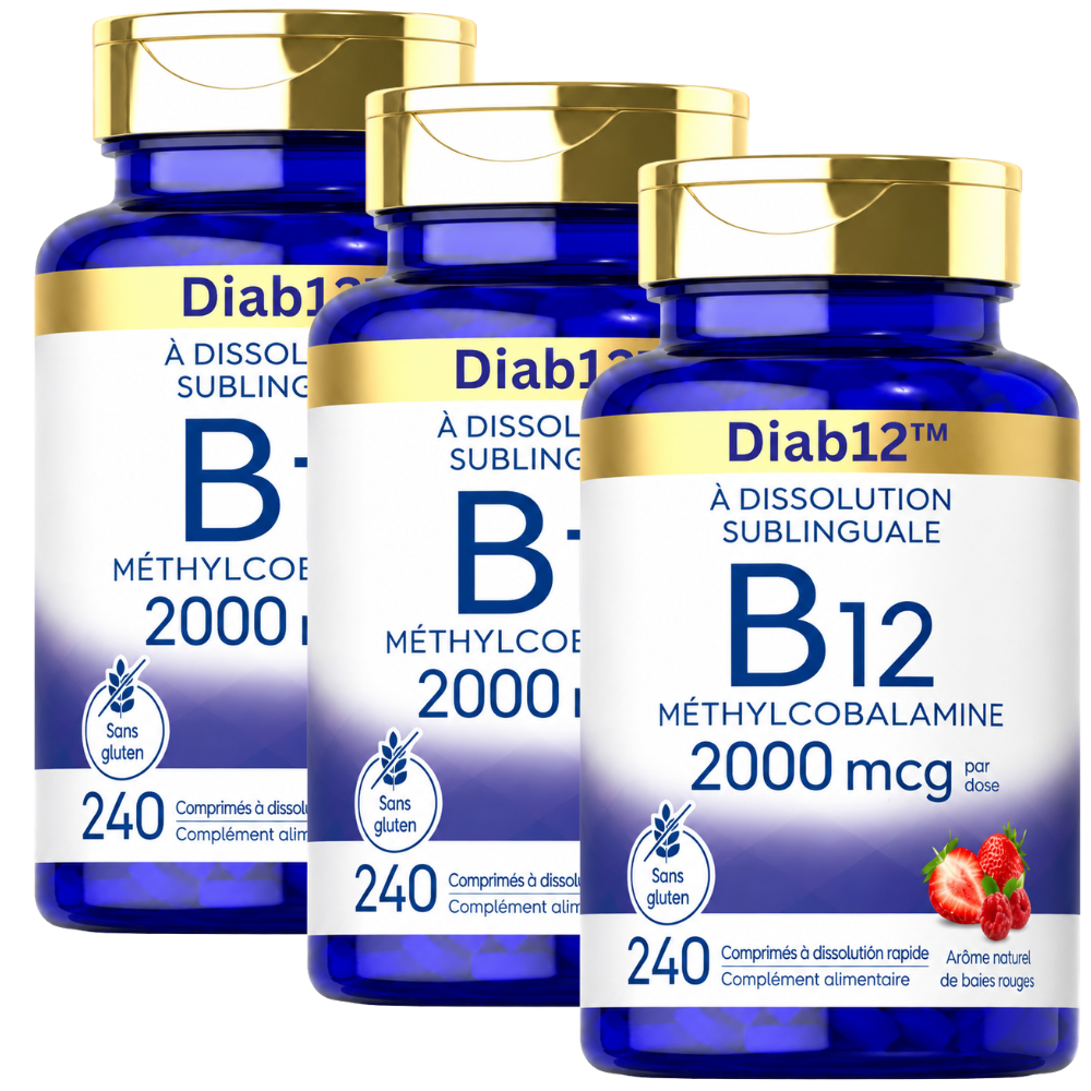 Diab12™ FR