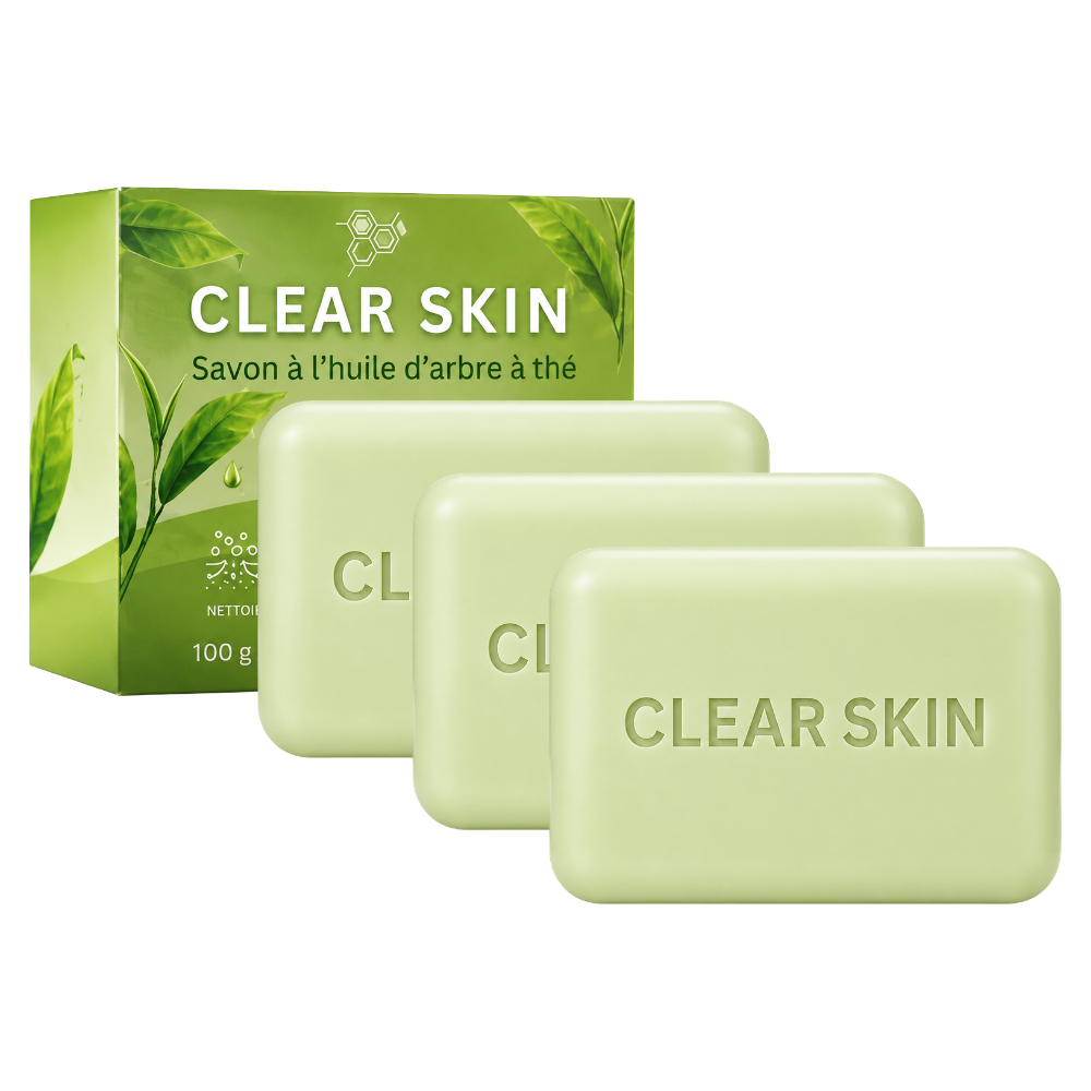 ClearSkin™ FR