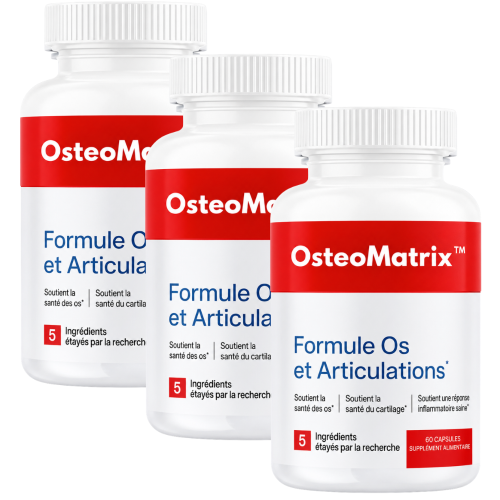 OsteoMatrix™ FR