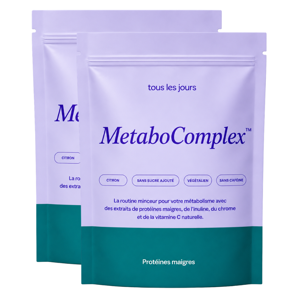 MetaboComplex™ FR