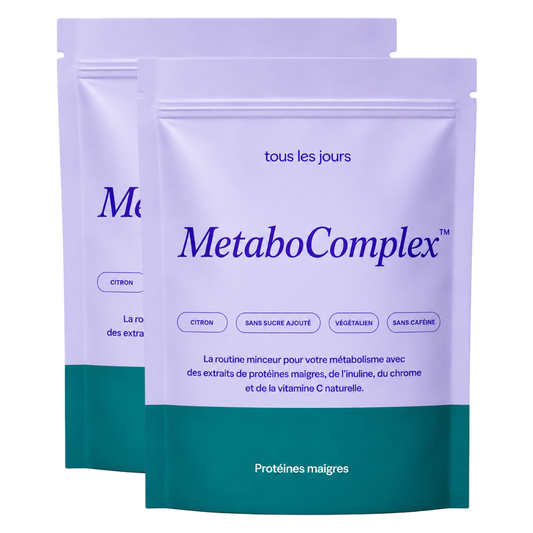 MetaboComplex™ FR