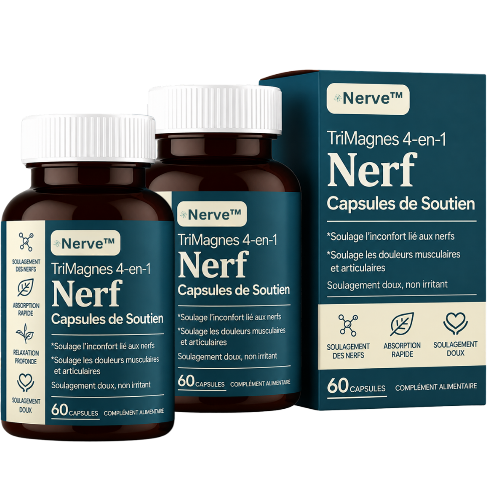 Nerve™ FR