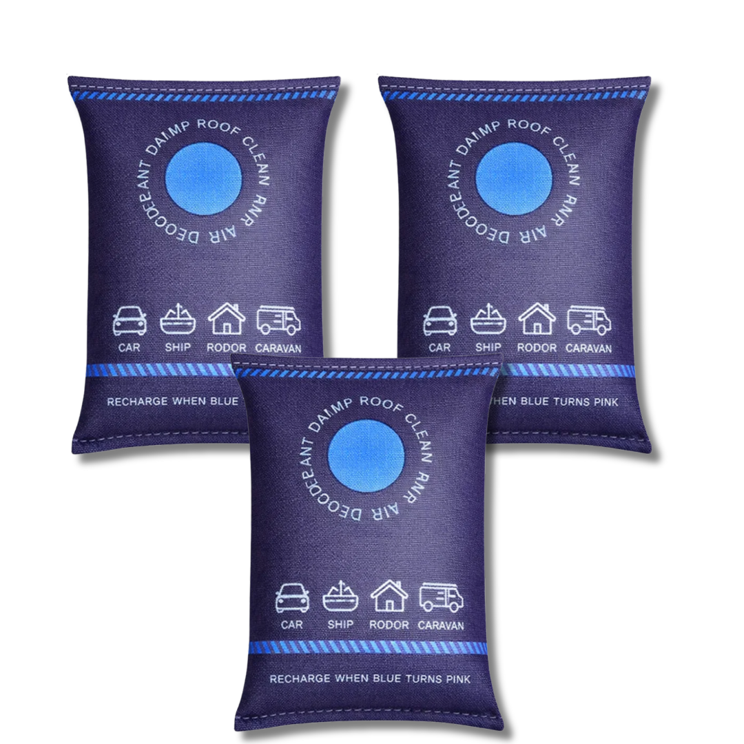 DryBag Pro™
