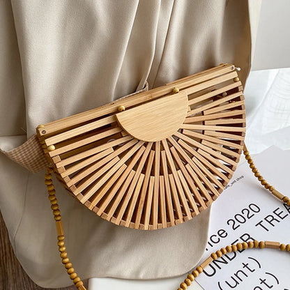 Riviera Bambou.