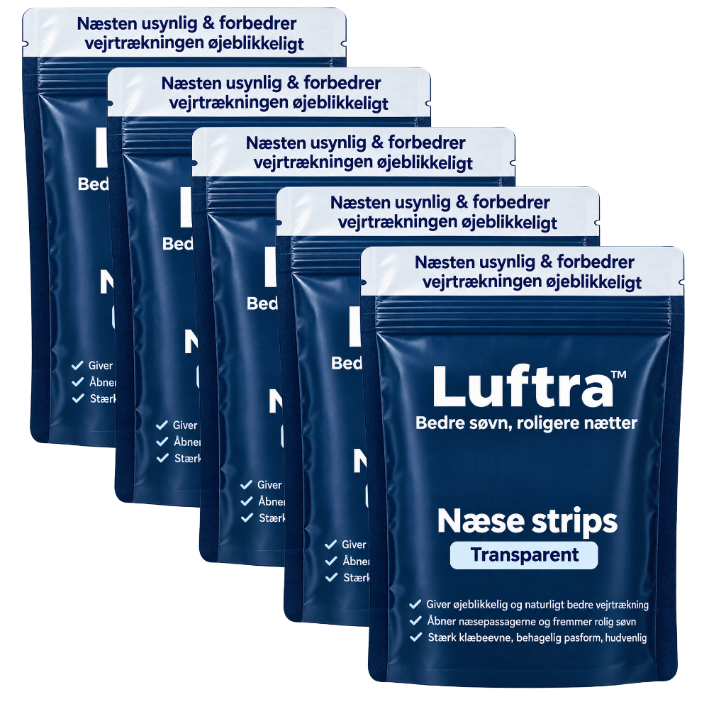 Luftra™ DK