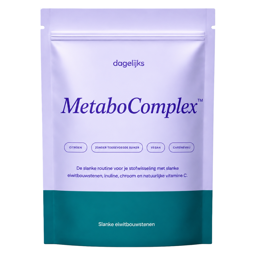 MetaboComplex™ NL BE