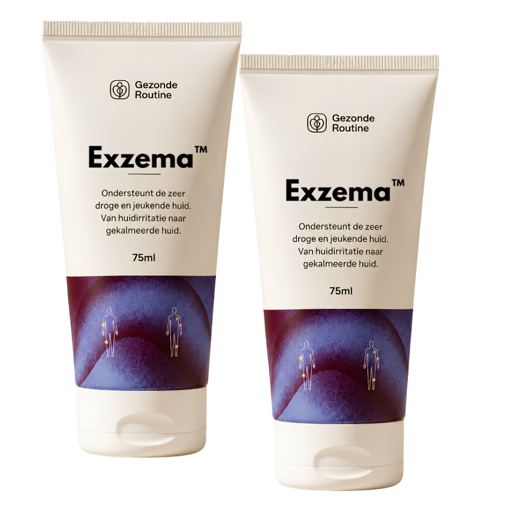 Exzema™ NL BE
