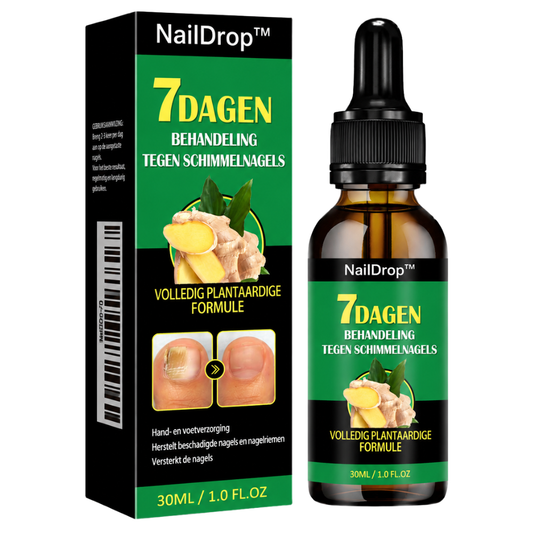 NailDrop™ NL BE