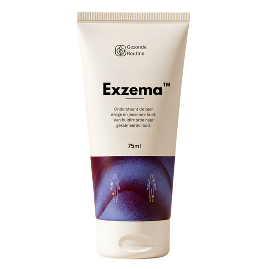 Exzema™ NL BE