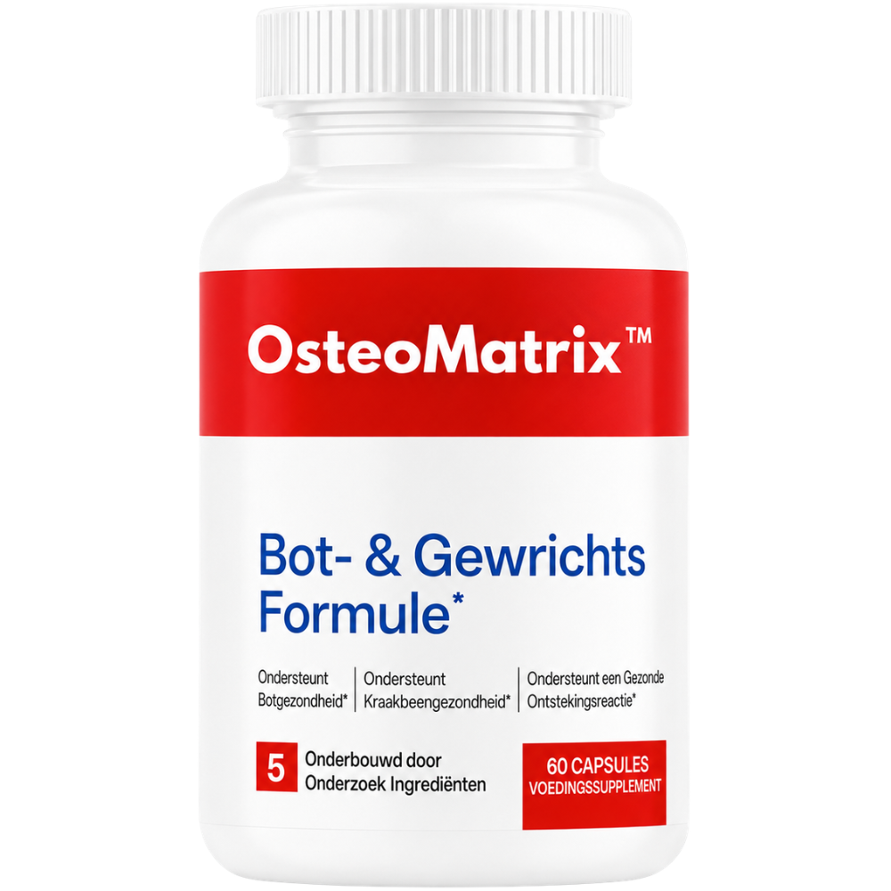 OsteoMatrix™ NL BE